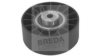 BREDA  LORETT TOA3059 Deflection/Guide Pulley, v-ribbed belt